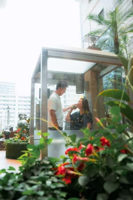 Fukuoka: Private Photo Session with a Local Photographer - What Travelers Say