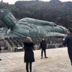 Fukuoka: Private Walking Tour with Local Guide - Deep Dive into the Highlights