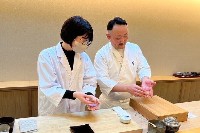 FUKUOKA: Sushi Making & Omakase Sushi Experience in Dazaifu - FAQs