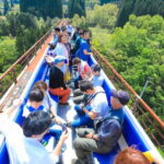 Fukuoka: Takachiho Gorge, Amano Iwato & Scenic Train Tour - Exploring the Itinerary in Detail