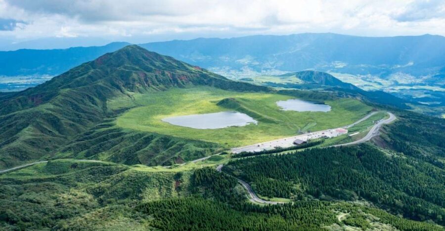 Fukuoka: Takachiho or Minami Aso Customizable 1-Day Tour - The Practical Side: What to Expect