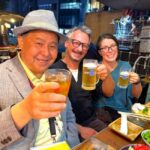 Fukuoka: Tenjin Area Drink & Food Tour with Local Guide - Why This Tour Is a Great Choice