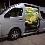 Fukuoka to Fukuoka Airport (FUK) - Departure Private Transfer - A Detailed Look at the Fukuoka to Fukuoka Airport Private Transfer