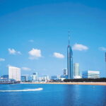 Fukuoka Tower Admission Ticket - Discovering Fukuoka Tower: A Detailed Look
