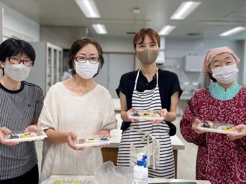 Fukuoka: Wagashi & Nerikiri Sweets Making Workshop - Final Thoughts: Who Is This Experience Best For?