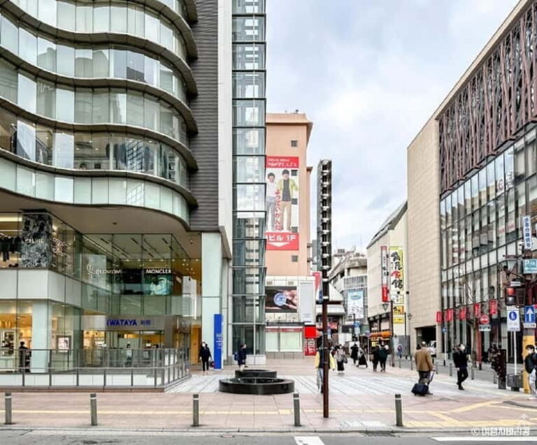 Fukuoka: Yatai Food Stalls and Hirado Bridge Tour - Final Thoughts: Who Will Love This Tour?