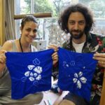 Fukusa Shibori Class - Final Thoughts: Who Should Take This Class?