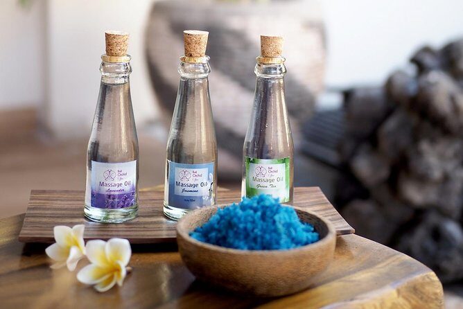 Full Body Scrub and Flower Bath Massage 2 Hours at Nusa Dua - Final Thoughts