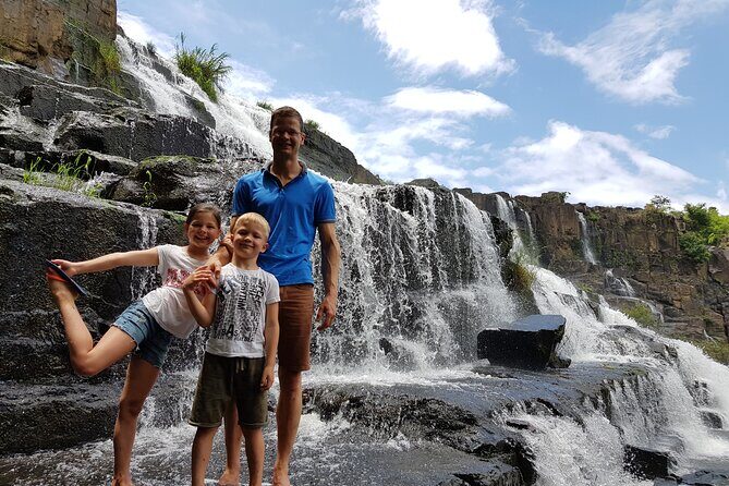 Full Countryside Da Lat city to Pongour Waterfall Tour - The Practicalities of the Tour