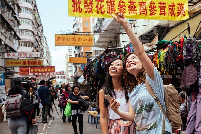 Full Coverage Hong Kong Private City Tour - The Sum Up: Is This Tour for You?