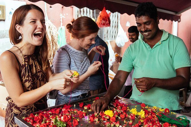 Full Coverage Singapore PRIVATE City Tour With Locals (B-Corp certified) - The Sum Up