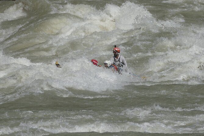 Full Day 35km Private Rafting in Rishikesh - What We Appreciate About This Experience