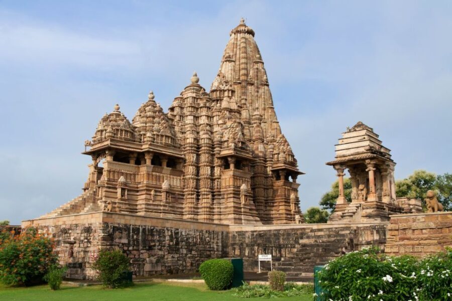 Full Day 8-hours Heritage Tour to Khajuraho Temples - Final Thoughts