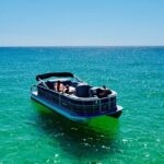 Full Day 90HP Pontoon Rental to Shell Island - Exploring Panama City Beach by Pontoon: What to Expect