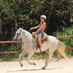 Full Day Adventure: Horses , ATV, Ziplines & Cenote w/Lunch - Who Should Consider This Tour?