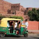 Full Day Agra City Tour By Tuk Tuk - What to Expect and Practical Details