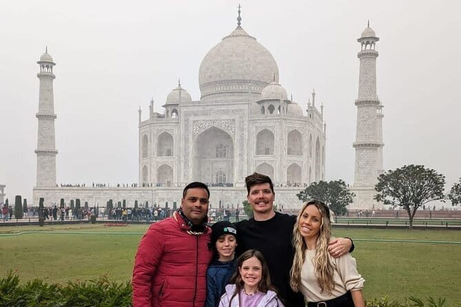 Full Day Agra Tour from Delhi - A Full Breakdown of the Agra Day Trip