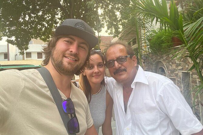 Full Day Agra Tuk Tuk Tour with Taj Mahal and Agra Fort - Why We Love This Tour