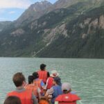 Full-Day Alaska Wildlife Voyageur Canoe Safari from Skagway - Who Should Consider This Tour?
