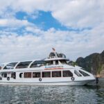 Full Day-All Inclusive: Halong Bay-Lan Ha Bay-Bai Tu Long Bay - The Experience: Pros, Cons, and What Travelers Say