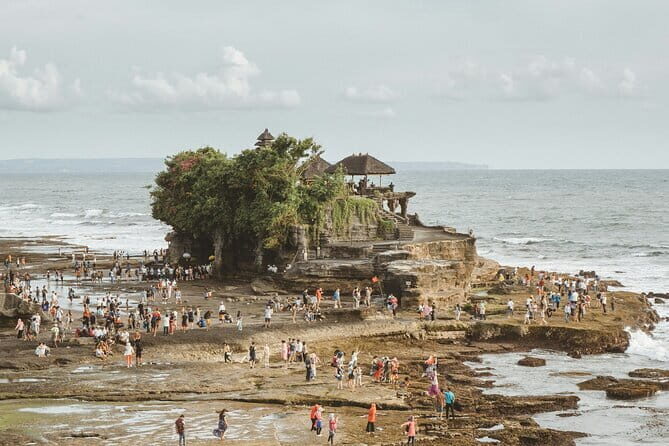 Full Day All Inclusive Tanah Lot and Uluwatu Sunset Tour - Who Should Book This Tour?