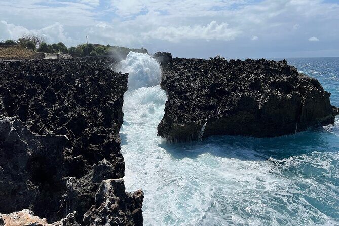 Full Day All Inclusive Uluwatu South Bali Private Tour - The Sum Up