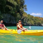 Full Day Ang Thong Islands Luxury Small Group Tour - Considerations and Tips for Travelers