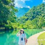 Full-Day Angel Mountain - Pac Bo Cave On Unique Route Tour - Practical Aspects: Transportation, Price, and Group Size