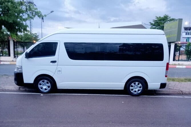 Full Day Angkor Wat Sunrise and Banteay Srei Tour - Authentic Insights from Travelers