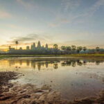 Full-Day Angkor Wat Sunrise and Sunset Private Tour - What’s Included and What’s Not