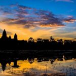 Full-Day Angkor Wat Sunrise Private Tour with Guide from Siem Reap - An In-Depth Look at the Tour Experience