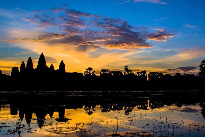 Full-Day Angkor Wat Sunrise Private Tour with Guide from Siem Reap - An In-Depth Look at the Tour Experience