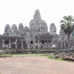Full Day Angkor Wat - Tra Prohm - Angkor Thom - Exploring the Itinerary