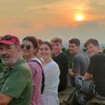 Full Day Archeological Tour in Siem Reap with Sun Set - Exploring the Temples: A Detailed Journey