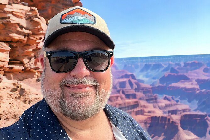 Full Day Awe Inspiring Grand Canyon Tour with Lunch from Sedona - Detailed Review of the Grand Canyon Tour