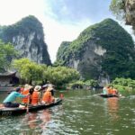 Full day Bai Dinh, Trang An and Mua Cave in Ninh Binh - Who Will Love This Tour?