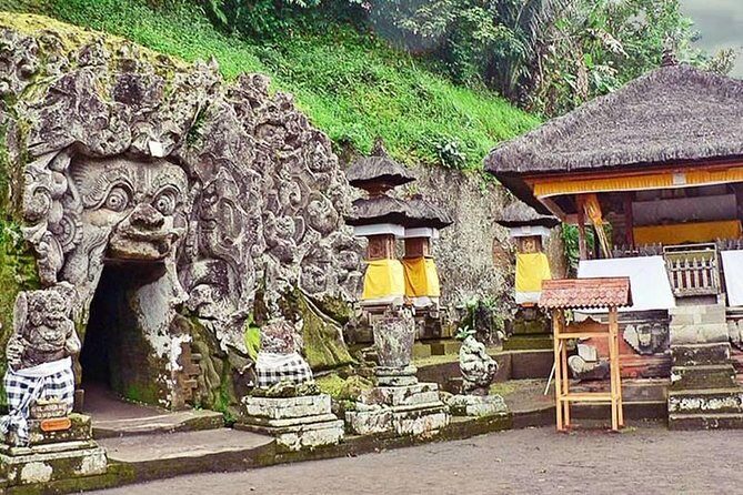 Full Day Bali Private: All About The Ubud Artisan Tour - Cultural and Historical Stops