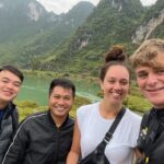 Full-Day Ban Gioc Waterfalls Tour - The Practical Side: What to Expect