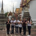 Full-Day Bangkok Classic Tours - FAQ