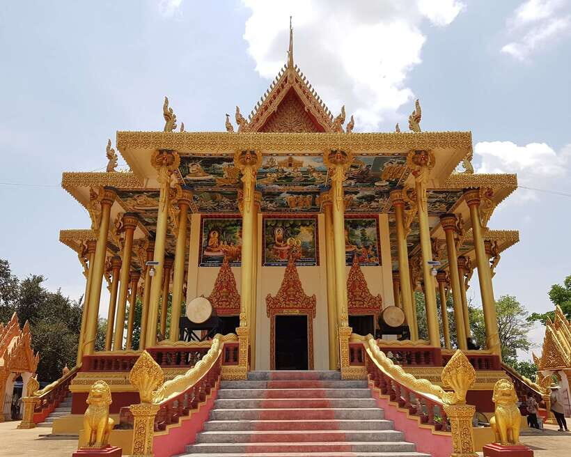 Full-Day Battambang Private Tour (Starting from Siem Reap) - A Detailed Look at the Full-Day Battambang Tour