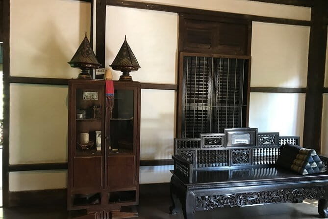 Full-Day Battambang with a local Tuk Tuk Tours - Flexible yet Well-Paced Itinerary