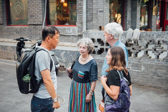 Full-Day Beijing City Tour: Hutongs, Lama Temple and Panda House - Who Will Love This Tour?