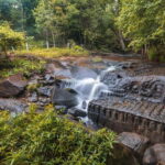 Full-Day Beng Mealea, Kbal Spean & Banteay Srei Private Tour - A Day of Discovery: The Itinerary