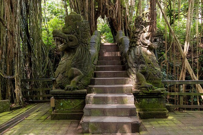 Full Day Best of Ubud Private Tour - FAQ