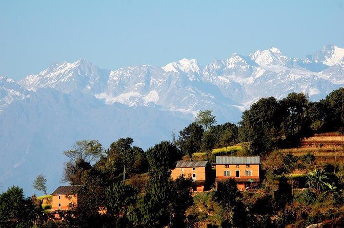 Full Day Bhaktapur Changunarayan And Nagarkot Tour in Nepal - Practical Details and Considerations