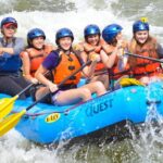 Full-Day Bighorn Sheep Canyon Rafting Adventure Cañon City CO - Final Thoughts