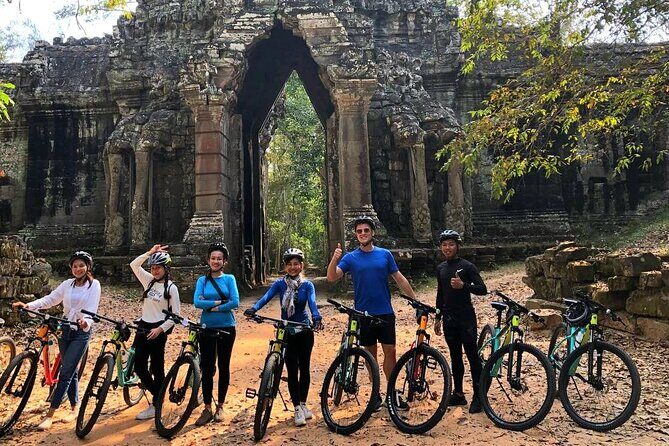 Full-Day Bike Tour in Siem Reap with Zipline - Final Thoughts