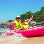 Full Day Boat Tour Animas and Quimixed Arches - Exploring Puerto Vallarta’s Marine and Coastal Gems