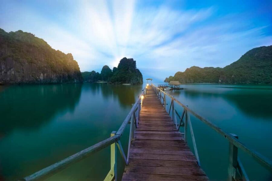 Full day boat trip with Cat Ba's captain Jack - Why This Tour Works: Why Travelers Keep Coming Back