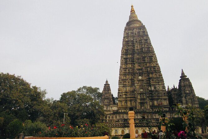 Full-Day Bodh Gaya Private Tour from Patna - Who Should Consider This Tour?